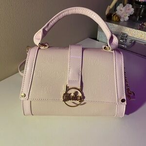 Pink Juicy Couture Bag